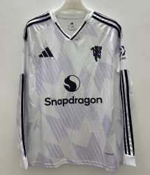 2526 Man Away Long Sleeve